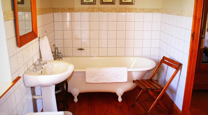 Rietfontein Ostrich Palace