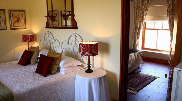 Rietfontein Ostrich Palace