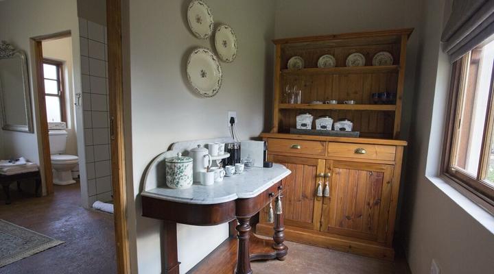 Rietfontein Ostrich Palace