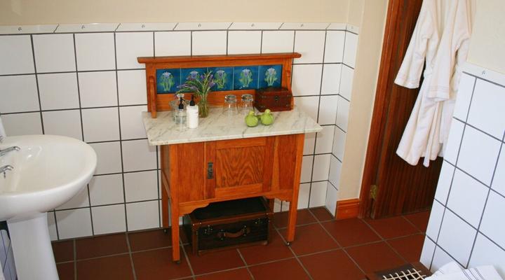 Rietfontein Ostrich Palace