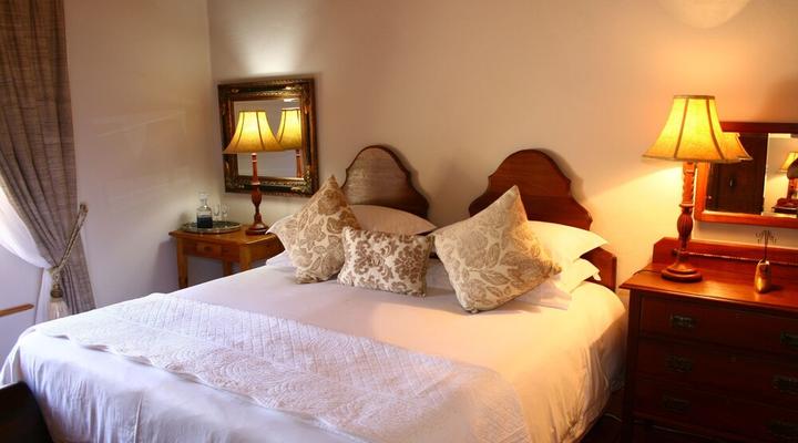 Rietfontein Ostrich Palace