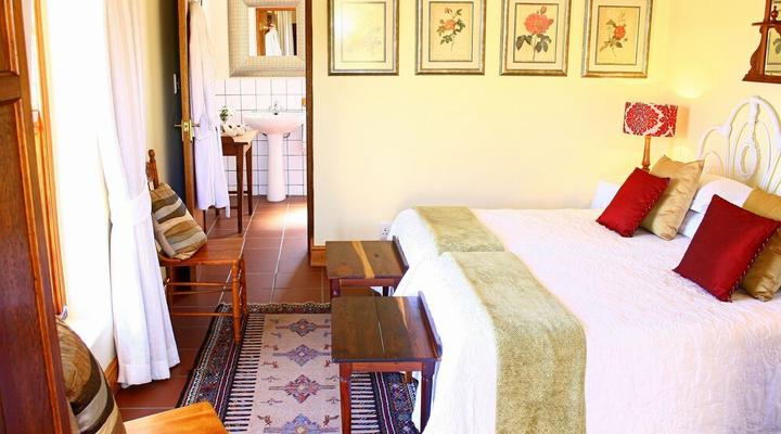 Rietfontein Ostrich Palace