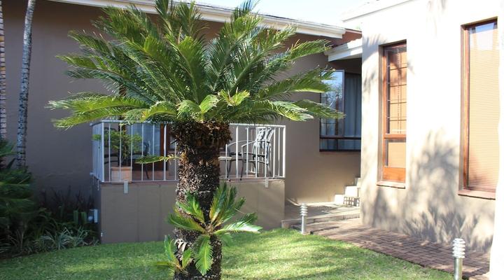 Acacia Guesthouse