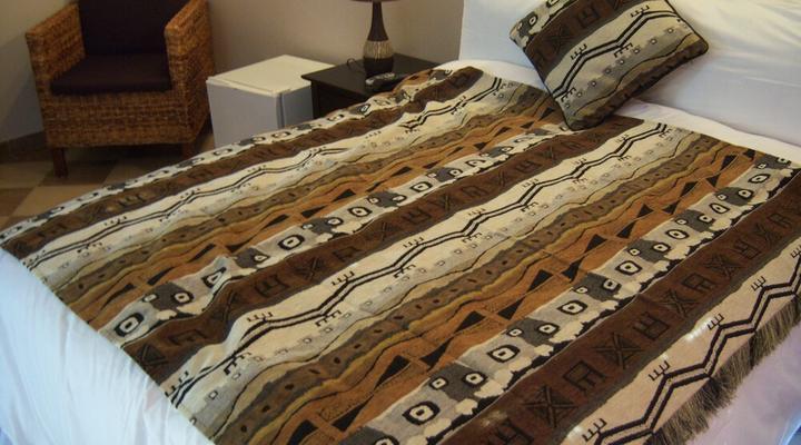 Madidinkwe Guest Villa