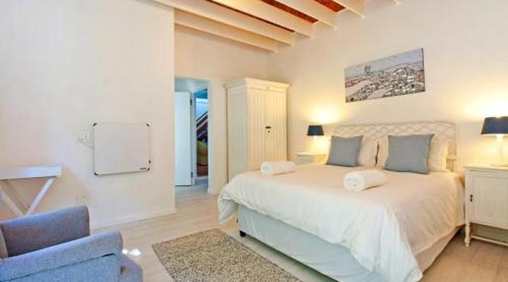 Atlantic Dream Beachfront Villa