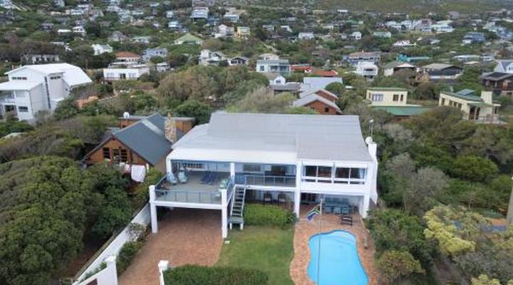 Atlantic Dream Beachfront Villa