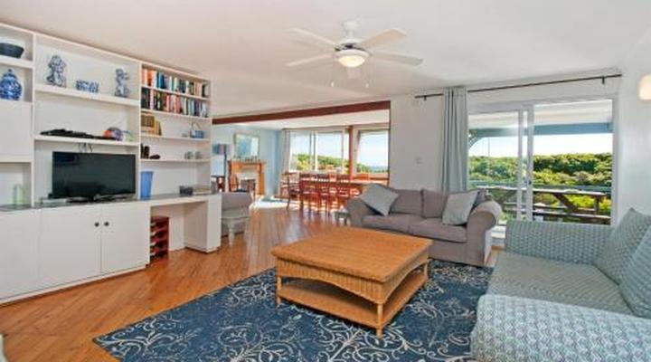 Atlantic Dream Beachfront Villa