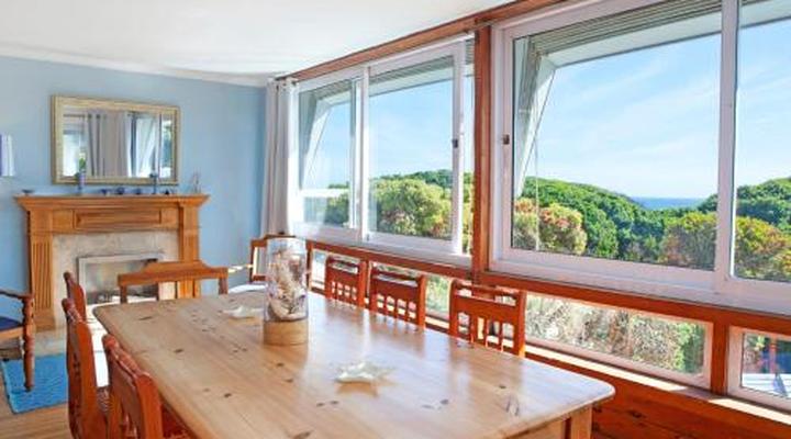 Atlantic Dream Beachfront Villa