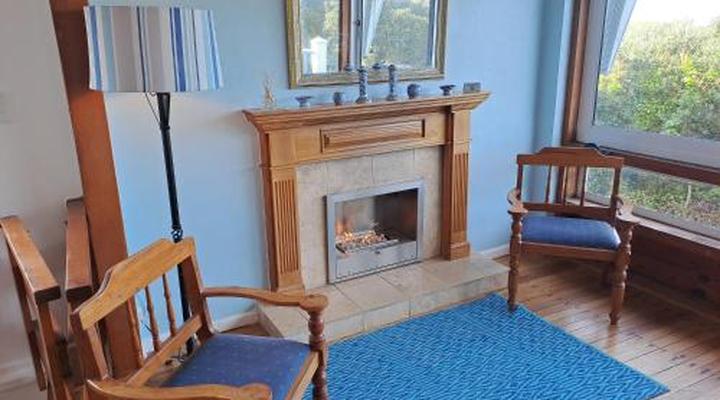 Atlantic Dream Beachfront Villa