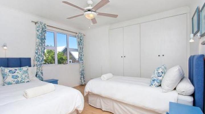 Atlantic Dream Beachfront Villa