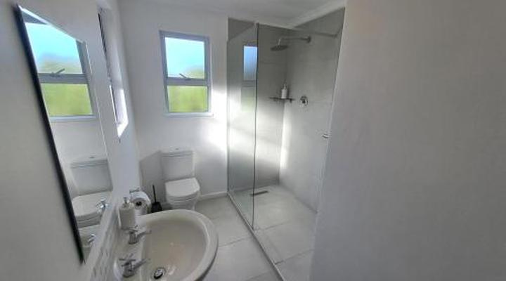 Atlantic Dream Beachfront Villa