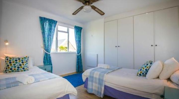 Atlantic Dream Beachfront Villa