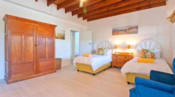 Atlantic Dream Beachfront Villa