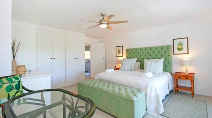 Atlantic Dream Beachfront Villa