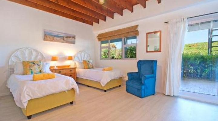 Atlantic Dream Beachfront Villa