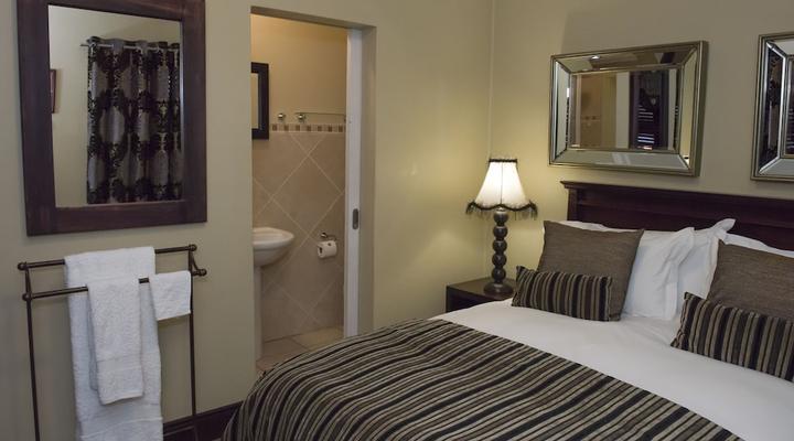 NorthHill Guesthouse