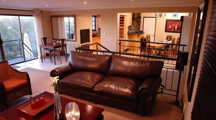 NorthHill Guesthouse