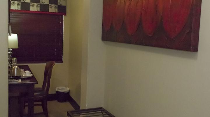 NorthHill Guesthouse