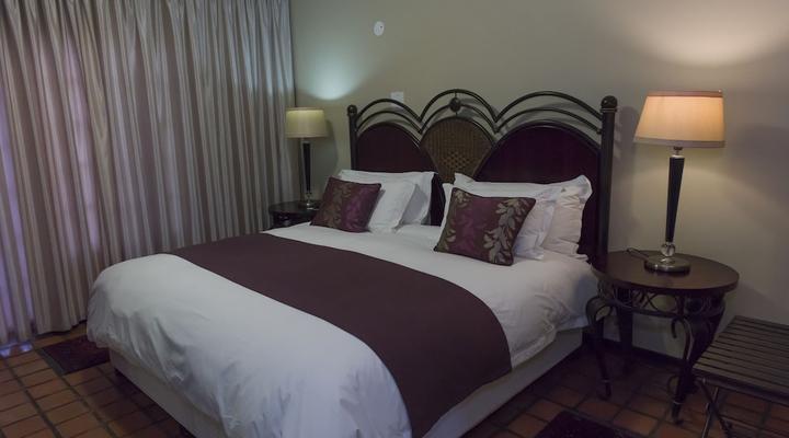 NorthHill Guesthouse