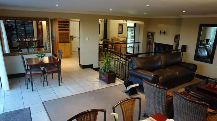 NorthHill Guesthouse