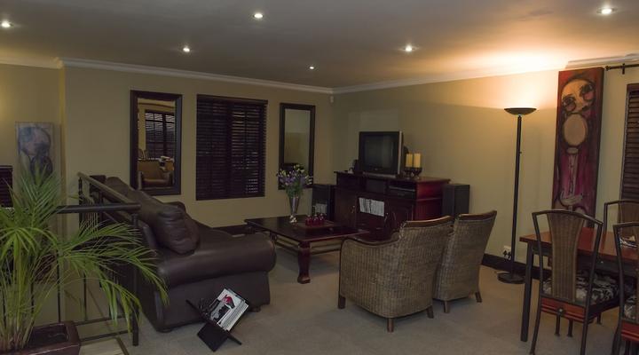 NorthHill Guesthouse