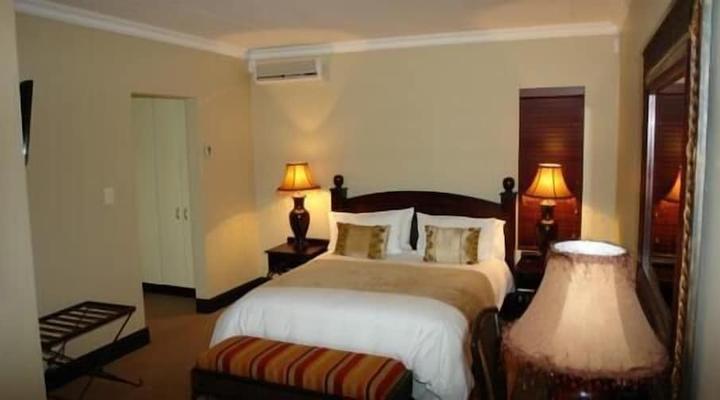 NorthHill Guesthouse