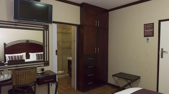 NorthHill Guesthouse