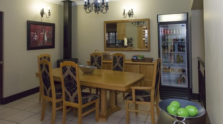 NorthHill Guesthouse