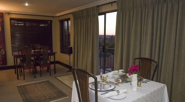 NorthHill Guesthouse