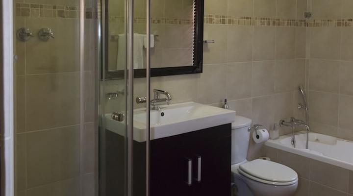 NorthHill Guesthouse