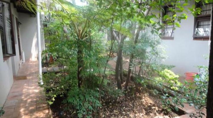 Melville Manor Guest House