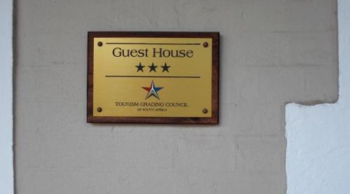 Melville Manor Guest House