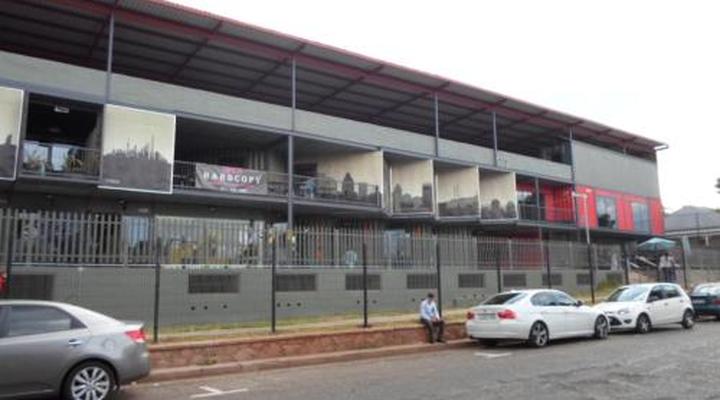 Melville Manor Guest House