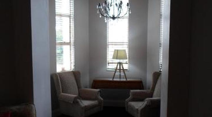 Melville Manor Guest House