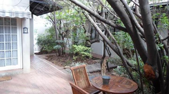 Melville Manor Guest House