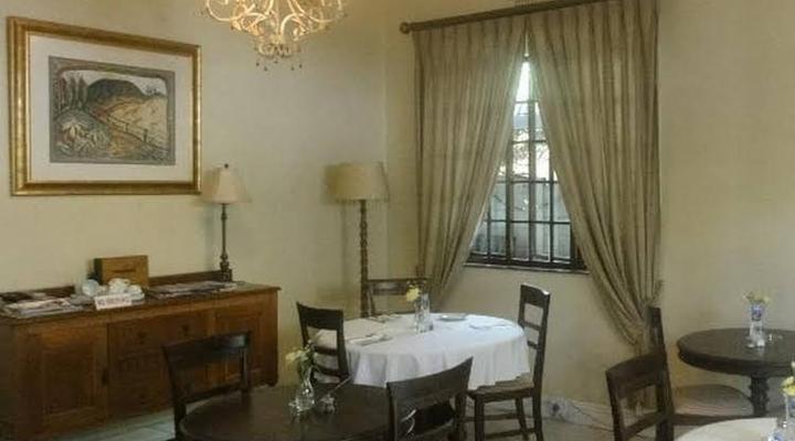 Melville Manor Guest House