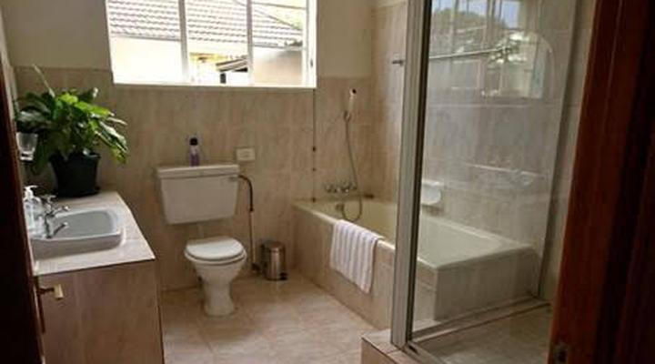 Melville Manor Guest House