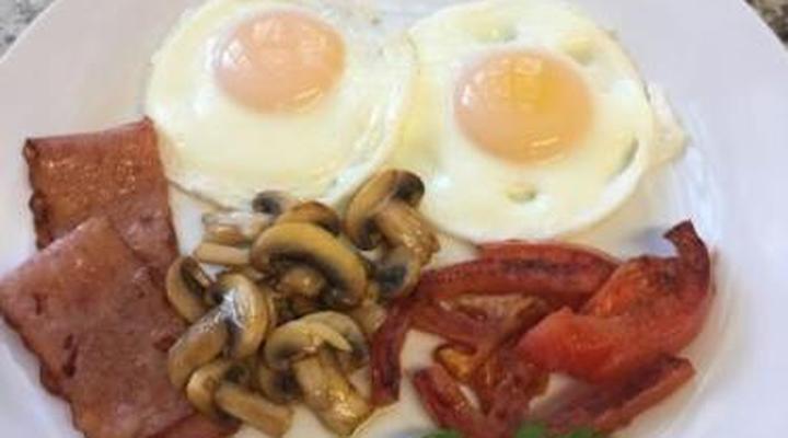 Melville Manor Guest House