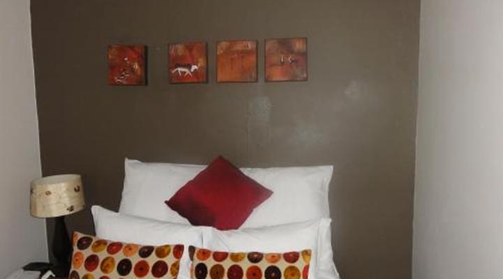 Melville Manor Guest House