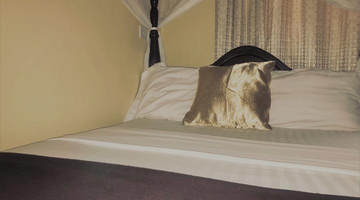 Transit Motel Airport