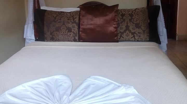 Transit Motel Airport