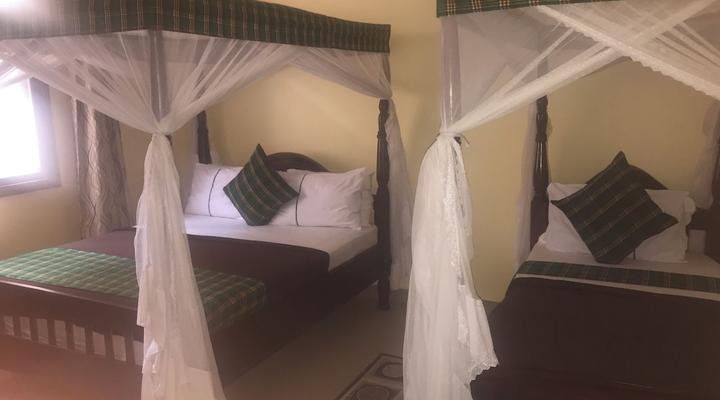 Transit Motel Airport