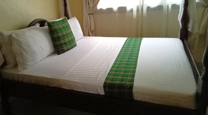 Transit Motel Airport