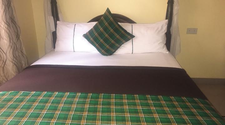 Transit Motel Airport