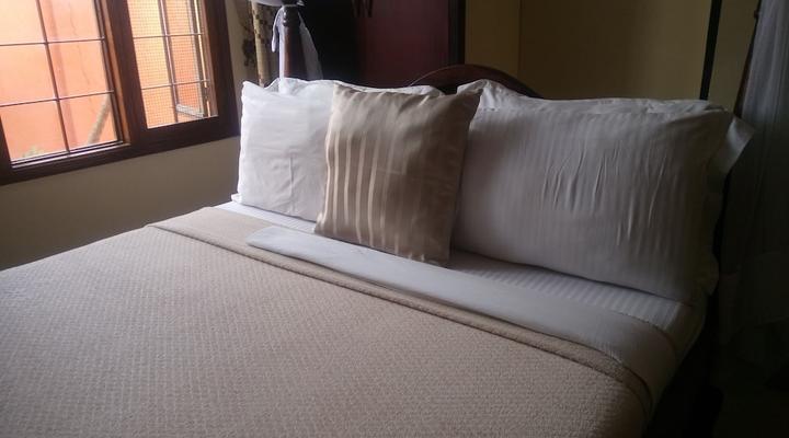 Transit Motel Airport