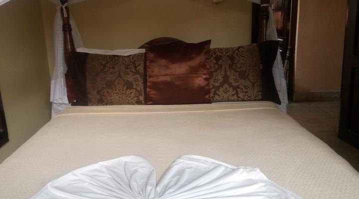 Transit Motel Airport