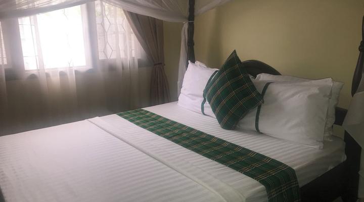 Transit Motel Airport