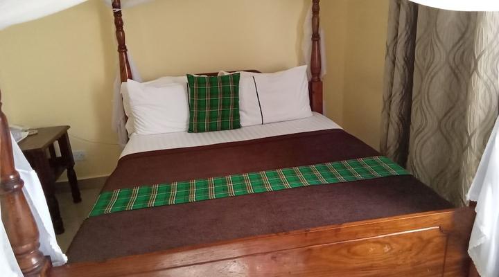 Transit Motel Airport