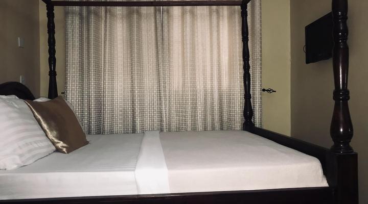 Transit Motel Airport