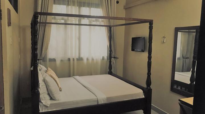 Transit Motel Airport